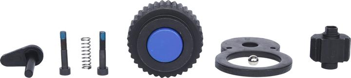 Actual product image KS Tools 1/2 Repair kit for telescopic reversible ratchet (1/2")