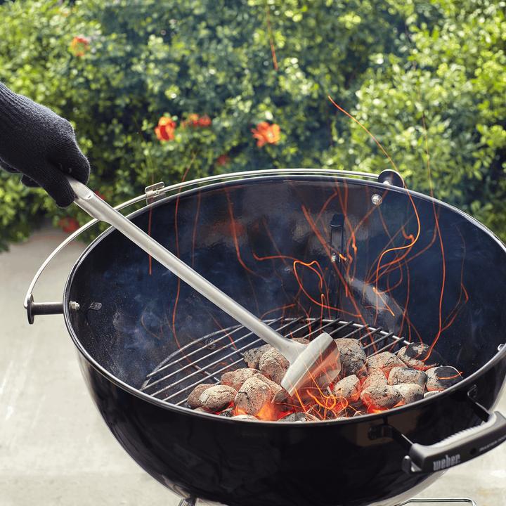 Produktbild Weber Briketts (8 kg)