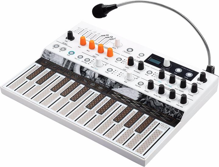 Produktbild Arturia MicroFreak Vocoder Edition