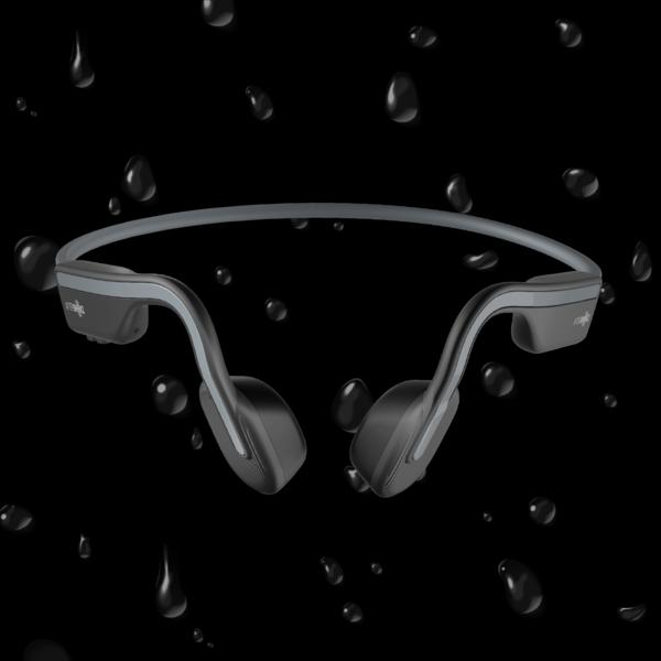 Produktbild Shokz OpenMove (6 h, Kabellos)