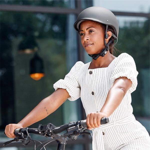 Produktbild Shokz OpenMove (6 h, Kabellos)