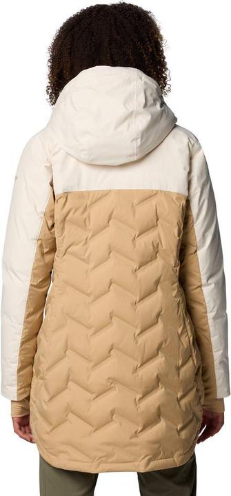 Actual product image Columbia Mountain Croo III Down Jacket (L)