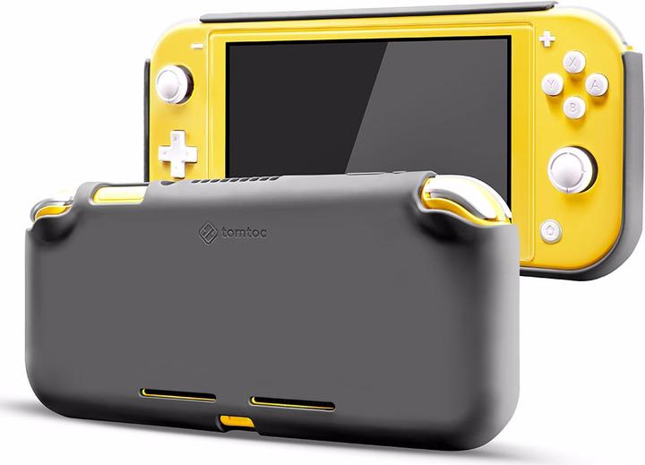 tomtoc Gehäuse aus Silikon (Switch Lite)