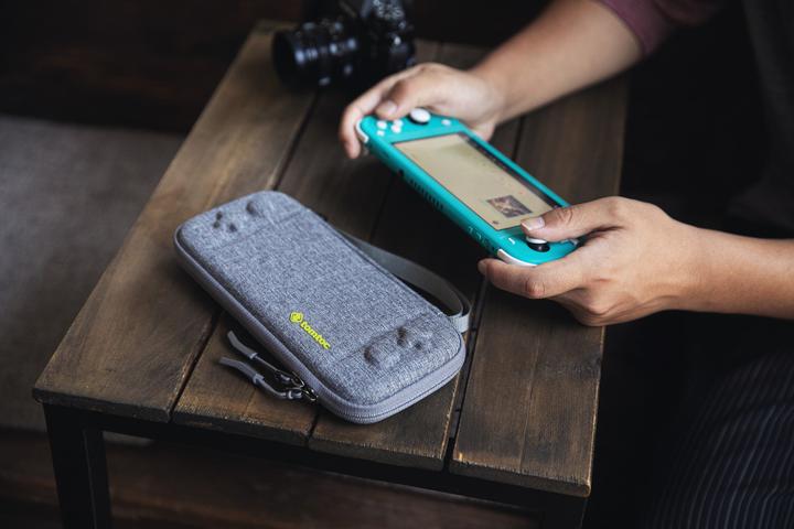 Immagine prodotto tomtoc Custodia sottile (Switch Lite)