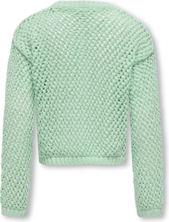 Produktbild Only Kids Strickpullover DONNA Pullover (158)