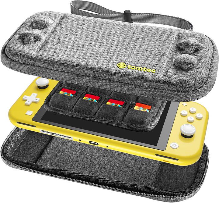 Immagine prodotto tomtoc Custodia sottile (Switch Lite)