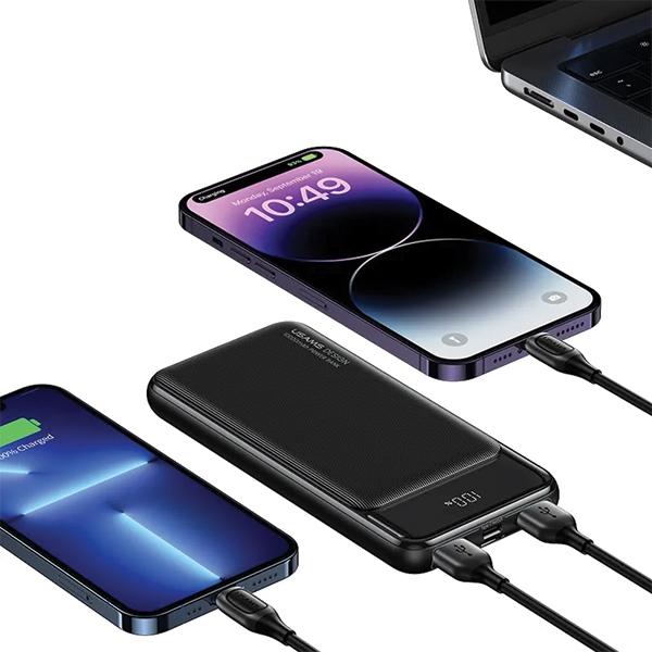 Produktbild Usams US-CD202 (30000 mAh, 10 W)