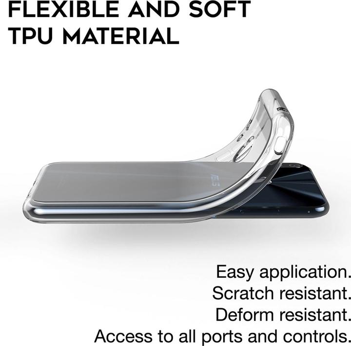 Actual product image Nalia Cell phone case (Asus Zenfone 5Z, Asus Zenfone 5 (ZE620KL))