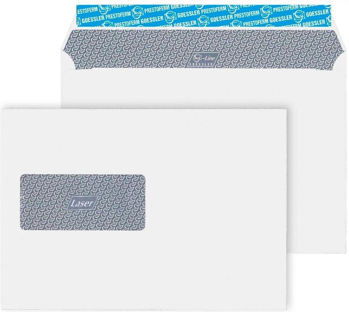 Produktbild Goessler G-LINE C5 - Haftverschluss (C5, 500 x)