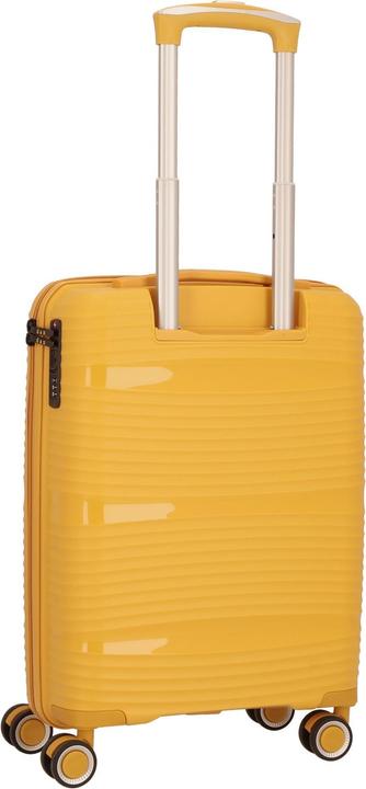 Actual product image D&N Travel Line - Trolley S (36 l, Hand luggage (up to 50 litres))
