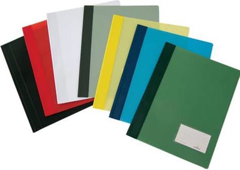 Immagine prodotto Durable Raccoglitore a fogli mobili DURALUX (A4, 1 x)