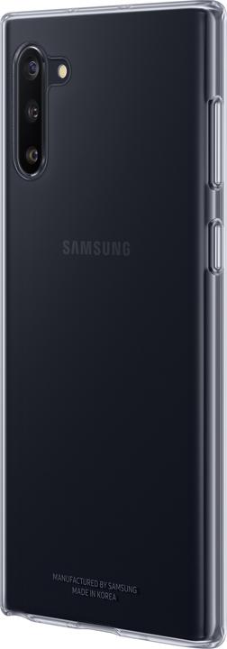Immagine prodotto Samsung Clear Cover (Samsung Galaxy Note 10)