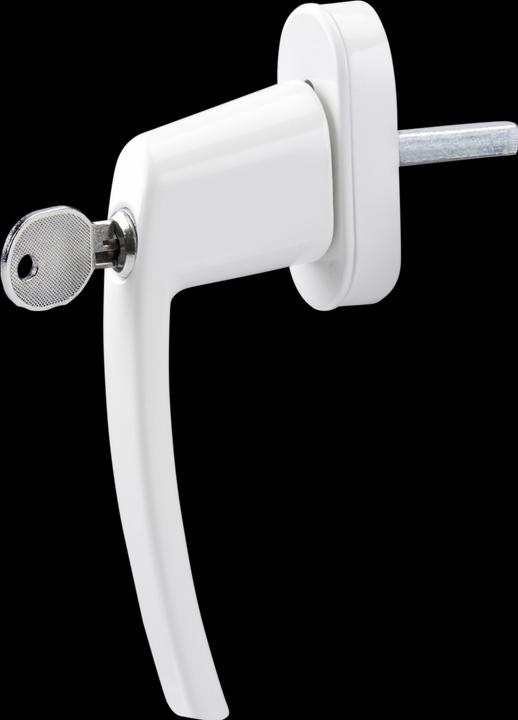Immagine prodotto Olympia Maniglia della finestra con serratura FGS 100