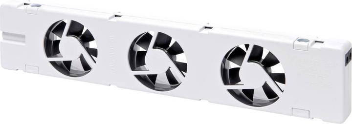 Produktbild SpeedComfort Mono-Set Heizkörperverstärker