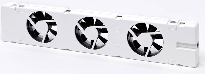 Produktbild SpeedComfort Mono-Set Heizkörperverstärker