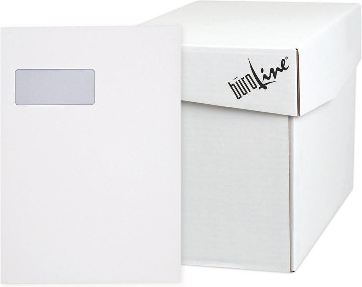 Immagine prodotto BüroLine Busta (C4, 250 x)