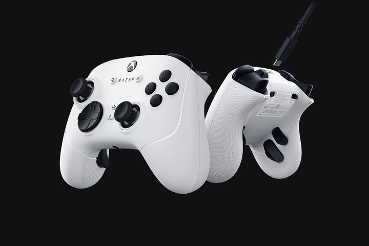 Image du produit Razer Wolverine V3 Tournament Edition (PC, Xbox Series X, Xbox Series S)