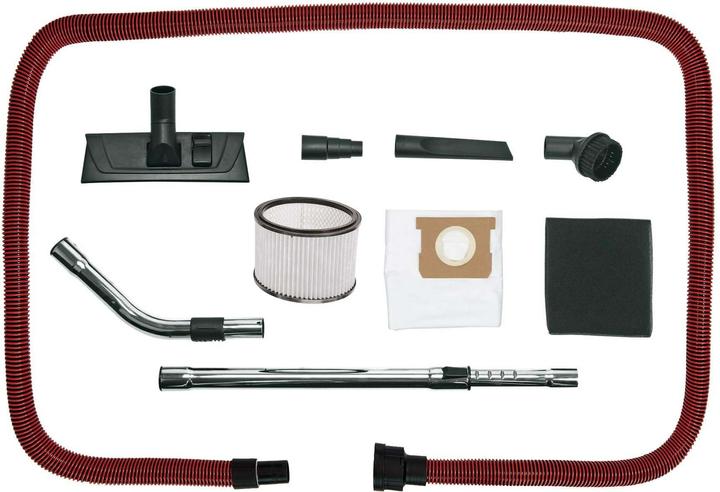 Actual product image Einhell TE-VC 2230 SACL EX (Wet dry vacuum cleaner, Dry vacuum cleaner)