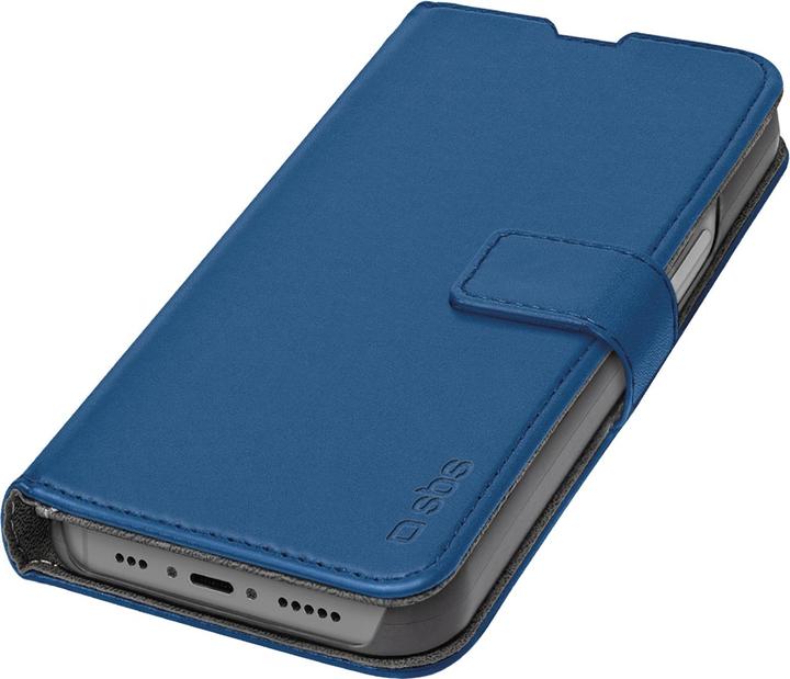 Image du produit SBS Étui à rabat (Apple iPhone 14)