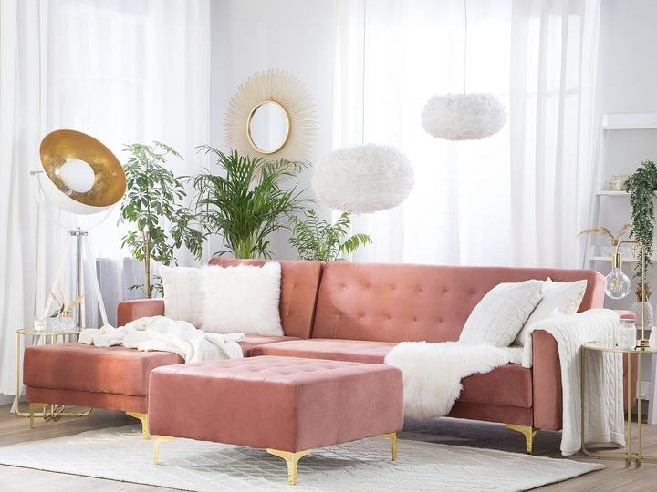 Produktbild Beliani Aberdeen (Ecksofa)