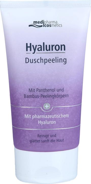 Dr. Theiss Hyaluron Douche Peeling (150 ml)