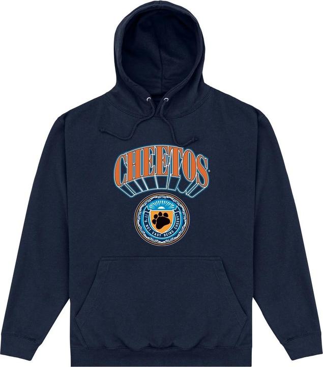 Cheetos Kapuzenpullover (S)
