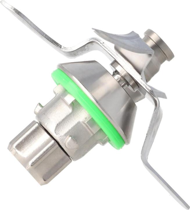 Actual product image AccuCell Ersatzmesser inkl. grünem Dichtring für Vorwerk Thermomix TM5