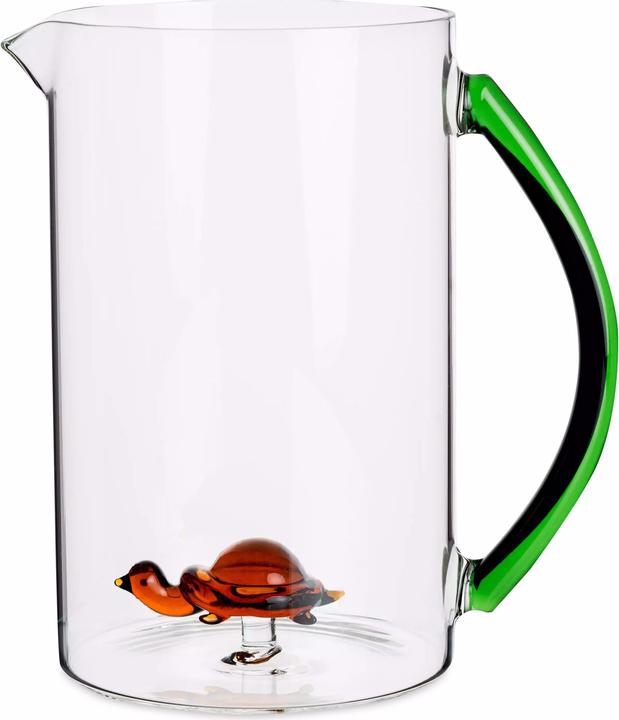Ichendorf Milano Caraffa di vetro