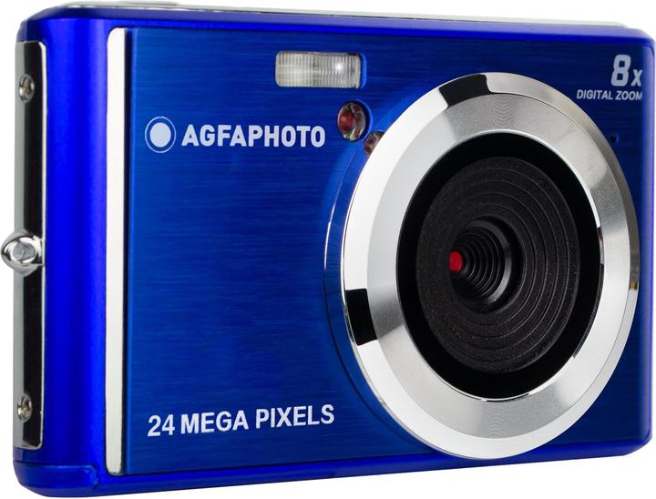 Immagine prodotto AGFAPHOTO DC5500 (24 Mpx)