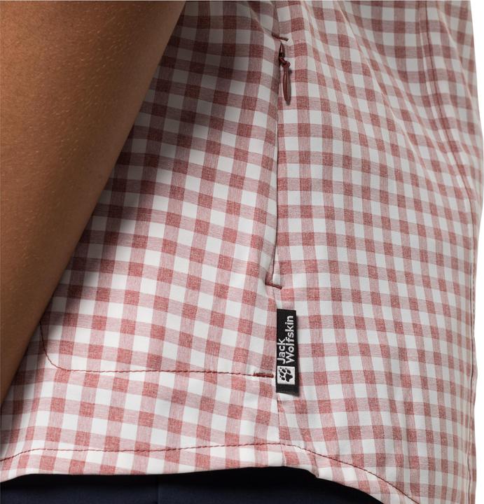 Produktbild Jack Wolfskin Kepler Shirt W (S)