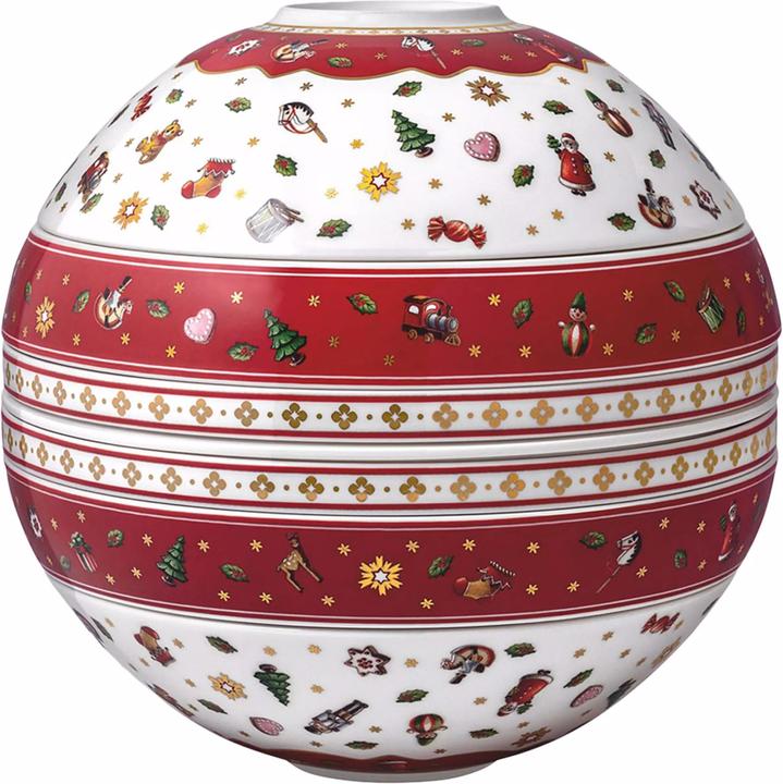 La Boule Toy's Delight (7 Stück)