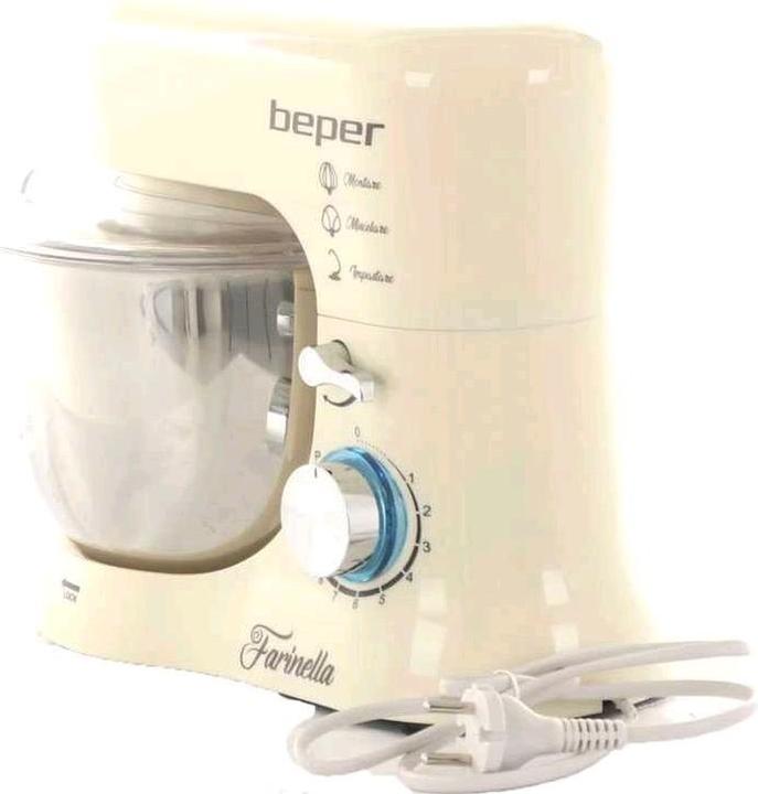Immagine prodotto Beper BP.200 (1000 W)