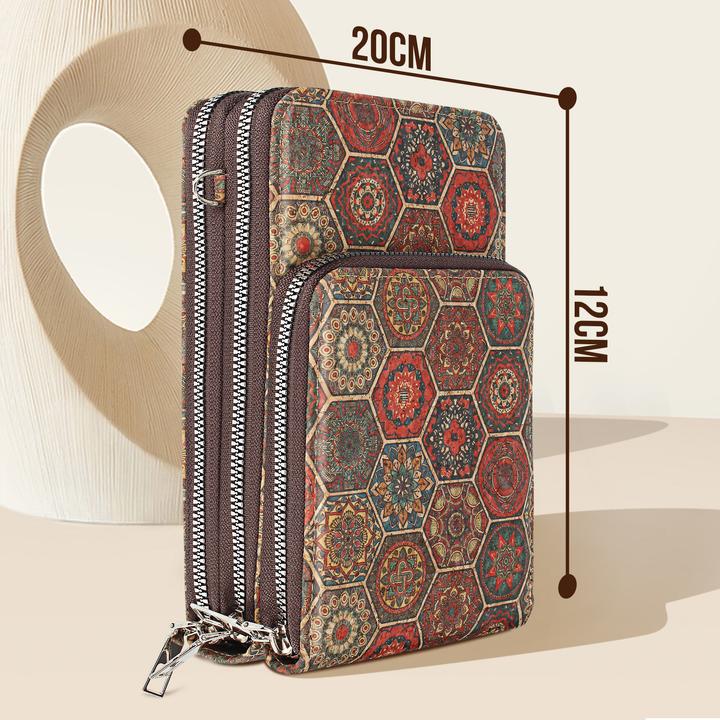 Produktbild Avizar CorkInspire Korktasche