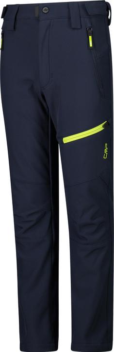Produktbild CMP Campagnolo Boys Softshell (104)