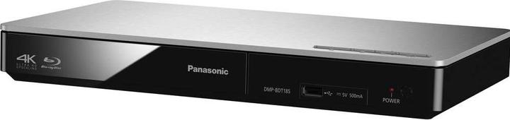 Produktbild Panasonic Dmp-Bdt185 (Blu-ray Player)