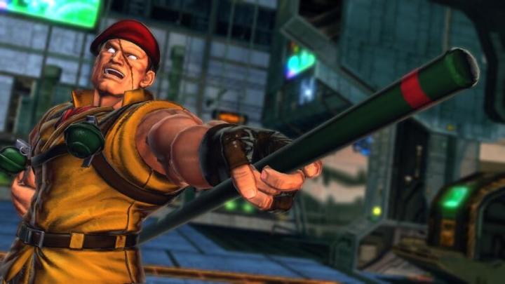 Immagine prodotto Capcom Street Fighter X Tekken Standard Tedesco, Inglese, Francese, Italiano PlayStation 3 (PS3, DE)