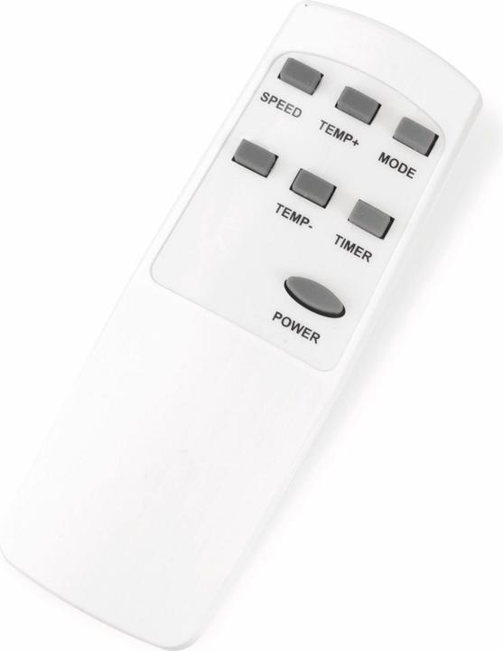 Actual product image Tristar Ac-5531 (35 m², 10500 BTU/h)