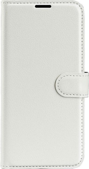 Actual product image Cover-Discount Xiaomi Redmi 14C / Poco C75 - Leder Etui Hülle (Xiaomi Poco C75, Xiaomi Redmi 14C)