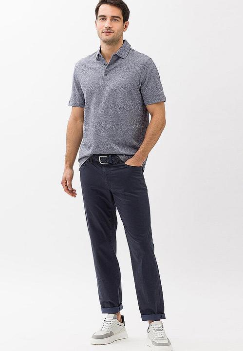 Produktbild BRAX Cadiz (Cooper New) Pant Straight Fit Sea (W31/L32)