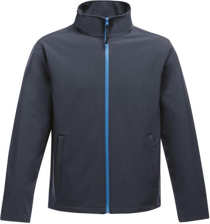 Marineblau/Blau