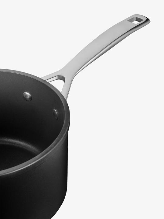Produktbild Le Creuset Profitopf (20 cm, Kochtopf, Edelstahl, Aluminium)