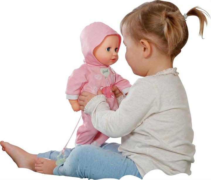 Produktbild Baby Annabell Hannah