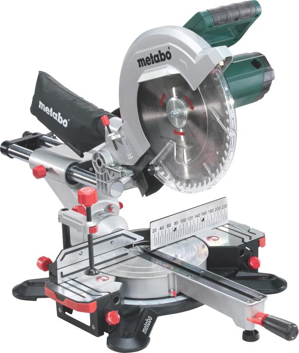 Produktbild Metabo KGS 305 M