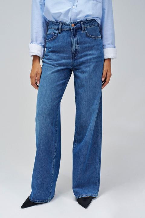 Actual product image Salsa Jeans Wide Leg (26)