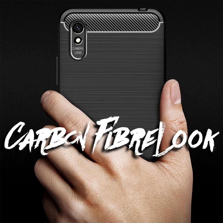 Image du produit Nalia Coque (Xiaomi Redmi 9A)