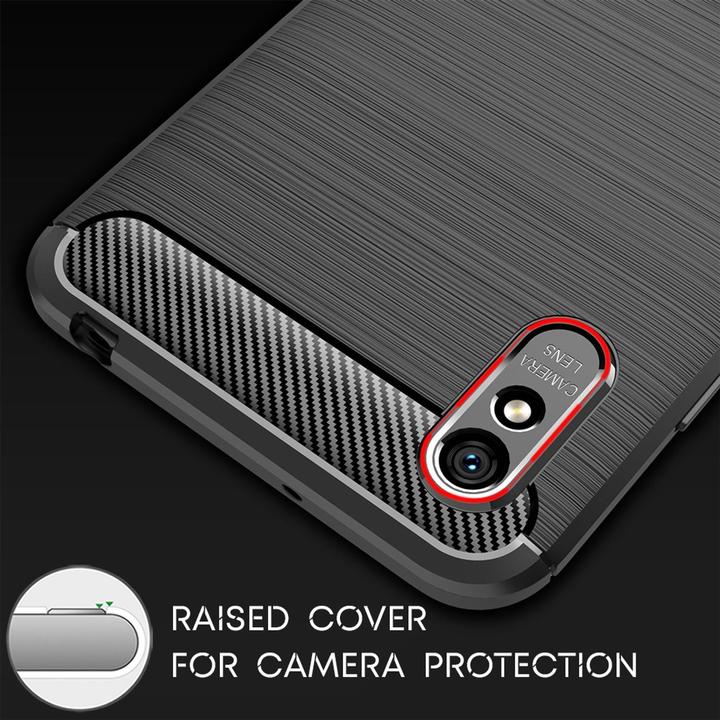 Image du produit Nalia Coque (Xiaomi Redmi 9A)