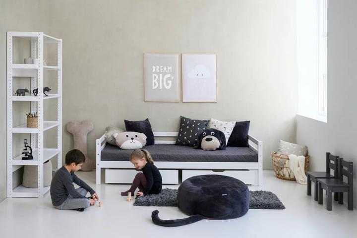 Produktbild Hoppekids Basic Juniorbett (90 x 200 cm)