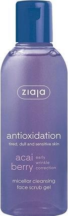 Produktbild Ziaja Acai Berry (Puder, 200 ml)