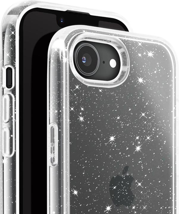 Produktbild Avizar Weiches Glitzer (Apple iPhone 16e)