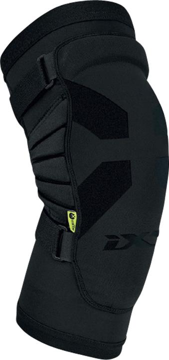 Immagine prodotto iXS Ginocchiere Carve 2.0 (L, Ginocchiera, Coppia)